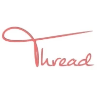 Thread Beauty Spa logo