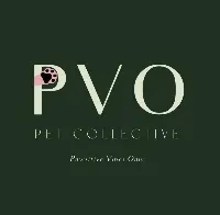 PVO Pet Collective logo