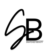 Snatched Beauty LLC logo