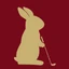 Uncle Remus Golf Course logo