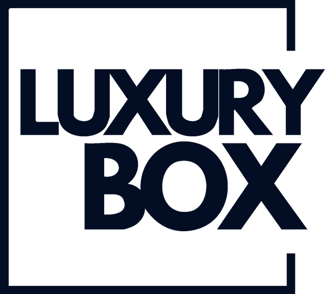 Luxury Box ATL logo