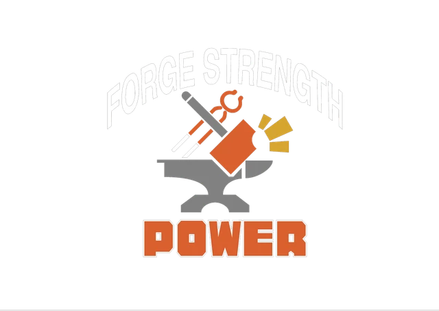 Forge Strength & Power logo