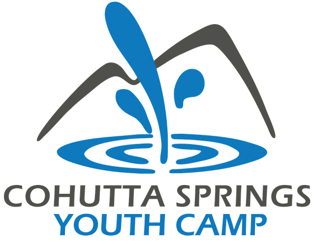 Cohutta Springs Youth Camp logo