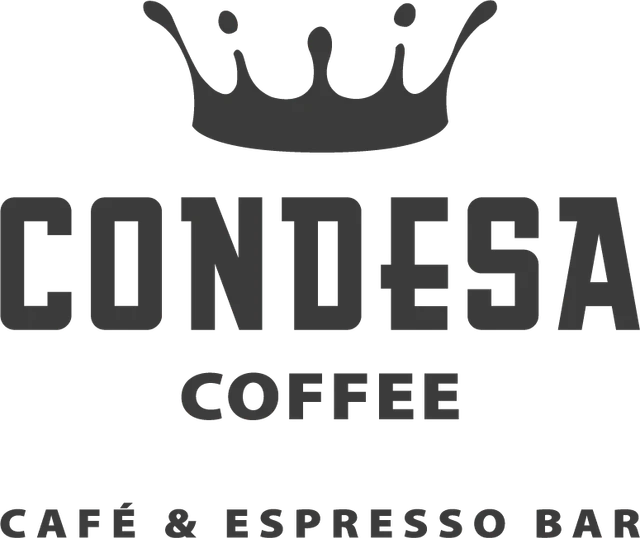 Condesa Coffee logo