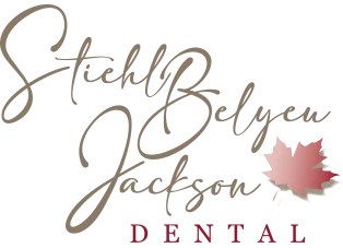 Stiehl Dental logo