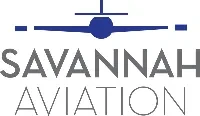 Savannah Aviation logo