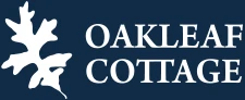 Oakleaf Cottage logo
