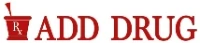 ADD Drug Store logo