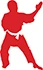 Kick Start Martial Arts logo
