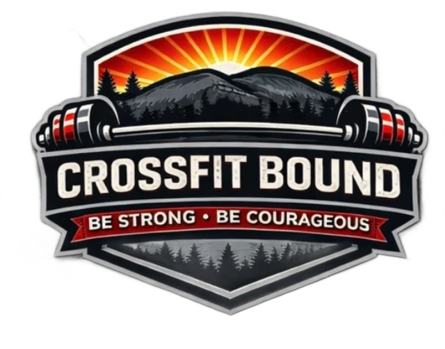 Crossfit Bound logo