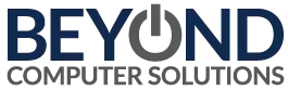 Beyond Computer Solutions logo