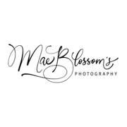 Mae Blossom's Photography LLC logo