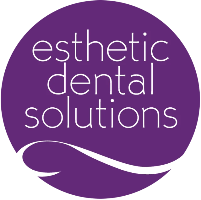 Esthetic Dental Solutions logo