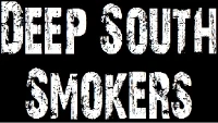 Deep South Smokers logo