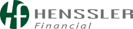 Henssler Financial logo