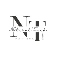 Natural Touch Day Spa logo