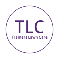 Trainers Lawn Care logo
