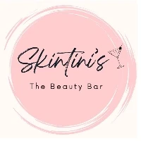 Skintini's The Beauty Bar logo