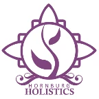 Hornburg Holistics Acupuncture logo