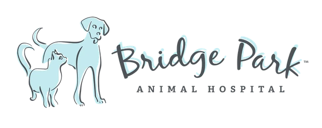 Bridge Park Animal Hospital logo