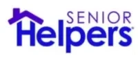 Senior Helpers logo