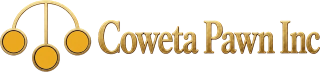 COWETA PAWN INC logo
