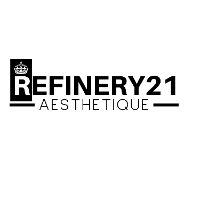 Refinery21 Studio, LLC logo