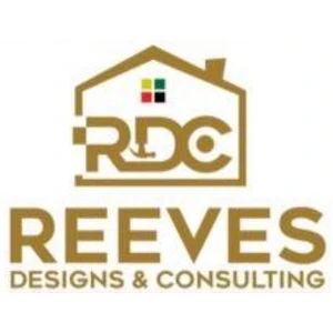 Reeves Designs and Consulting logo