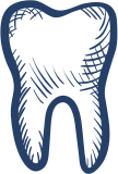 DECATUR SMILES logo