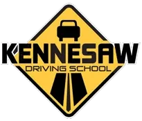 Kennesaw Driving School logo