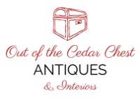 OCC Antiques & Interiors logo