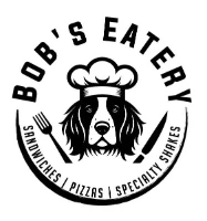 Bob's Eatery logo