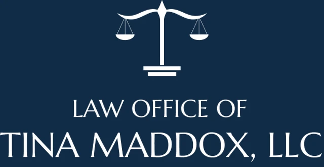 Law Office Of Tina E Maddox, LLc logo