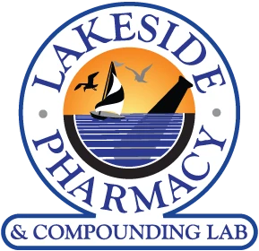 Lakeside Pharmacy & Compounding Lab logo