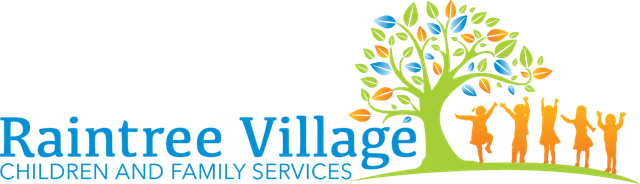 Raintree Village Inc logo