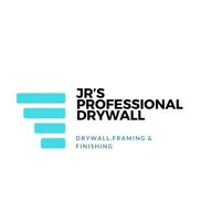 Jr’s Professional Drywall LLC logo