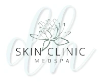 Skin clinic dh Medspa logo