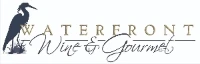 Waterfront Wine & Gourmet logo