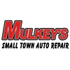 Mulkey’s Small Town Auto logo