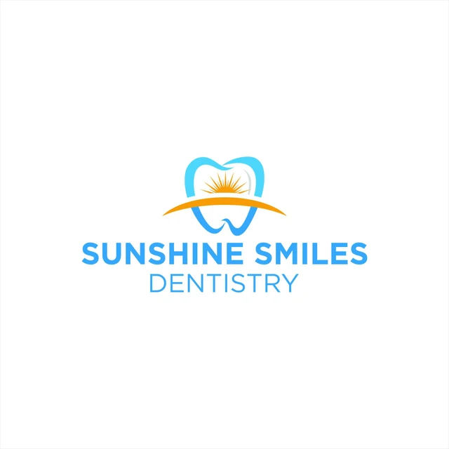 Sunshine Smiles Dentistry logo