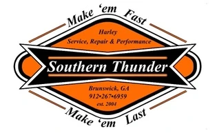 Southern Thunder logo