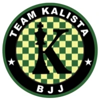 Team Kalista Martial Arts logo