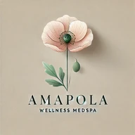 Amapola Wellness MedSpa logo