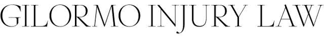 Gilormo Injury Law P.C. logo