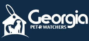 Georgia Pet Watchers logo