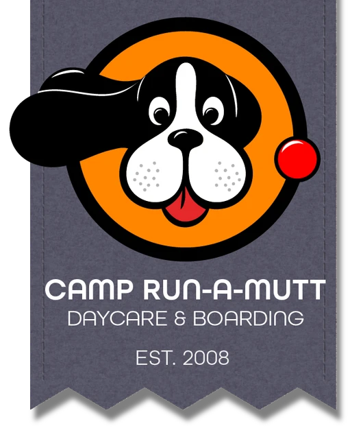 Camp Run-A-Mutt Dunwoody logo