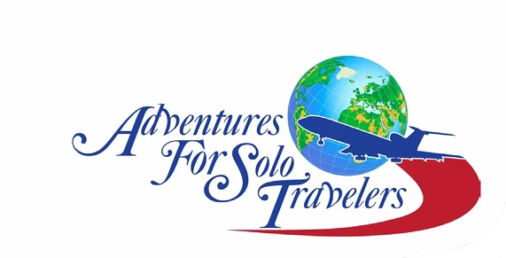 Adventures For Solo Travelers logo