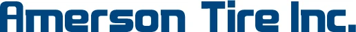 Amerson Tire, Inc. logo