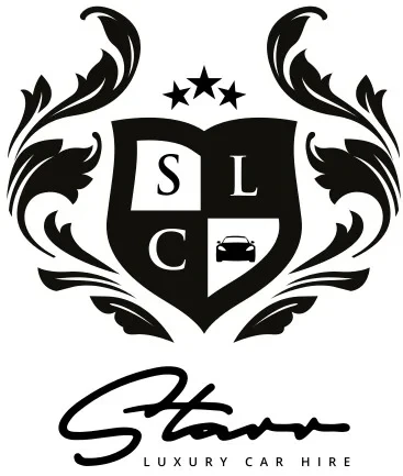 Starr Luxury Cars Atlanta logo