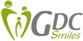 GDC Smiles logo